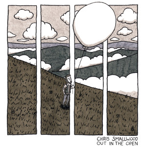 Dengarkan Harper lagu dari Chris Smallwood dengan lirik