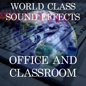 收聽World Class Sound Effects的Computer Mouse Clicks Many Sound Effects Sound Effect Sounds EFX Sfx FX Office and Classroom Mouse Clicks歌詞歌曲