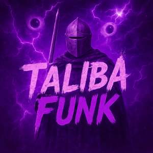 Album TALIBA FUNK from ALI.XO_.V