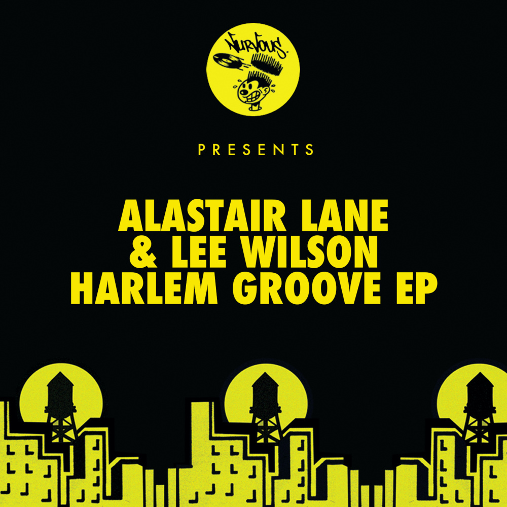 Harlem Groove