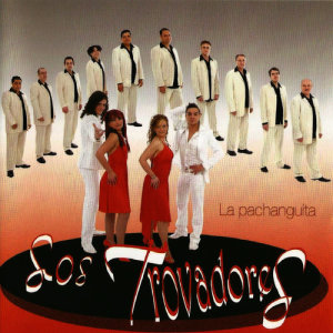 ดาวน์โหลดและฟังเพลง A Pasito Lento พร้อมเนื้อเพลงจาก Los Trovadores