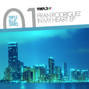 ดาวน์โหลดและฟังเพลง In my haert (Original Mix) พร้อมเนื้อเพลงจาก Fran Rodriguez
