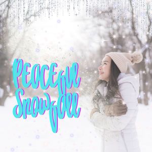 Album Peaceful Snowfall from 
