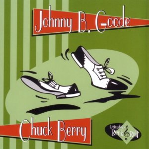 收聽Chuck Berry的Johnny B Goode歌詞歌曲