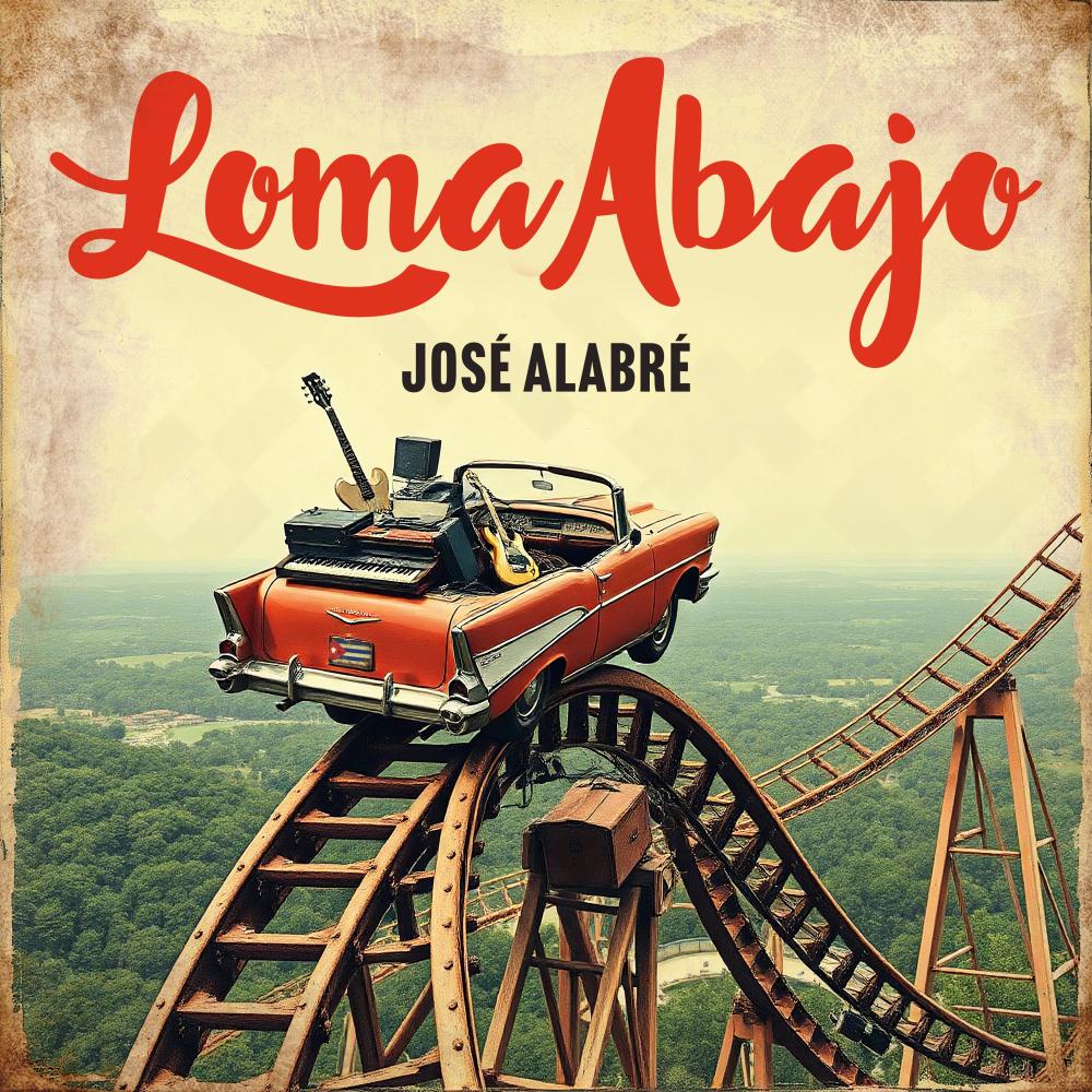 DANZON (feat. JORGE BRAUET, ELMER FERRER, REINIER BONACHEA, JOSE ENRRIQUE GARCIA, HERLAN SARIOL & YUSELY SIERRA)
