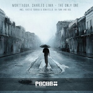 收聽Charles Lima的The Only One (Da Funk's Gently Dub)歌詞歌曲