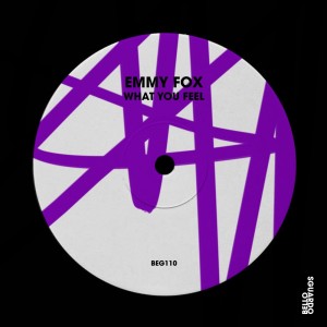 Emmy Fox的專輯What You Feel