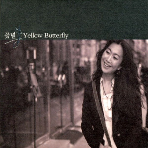 Ccotbyel的專輯Yellow Butterfly