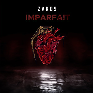 Listen to Mémoire (Explicit) song with lyrics from Zakos