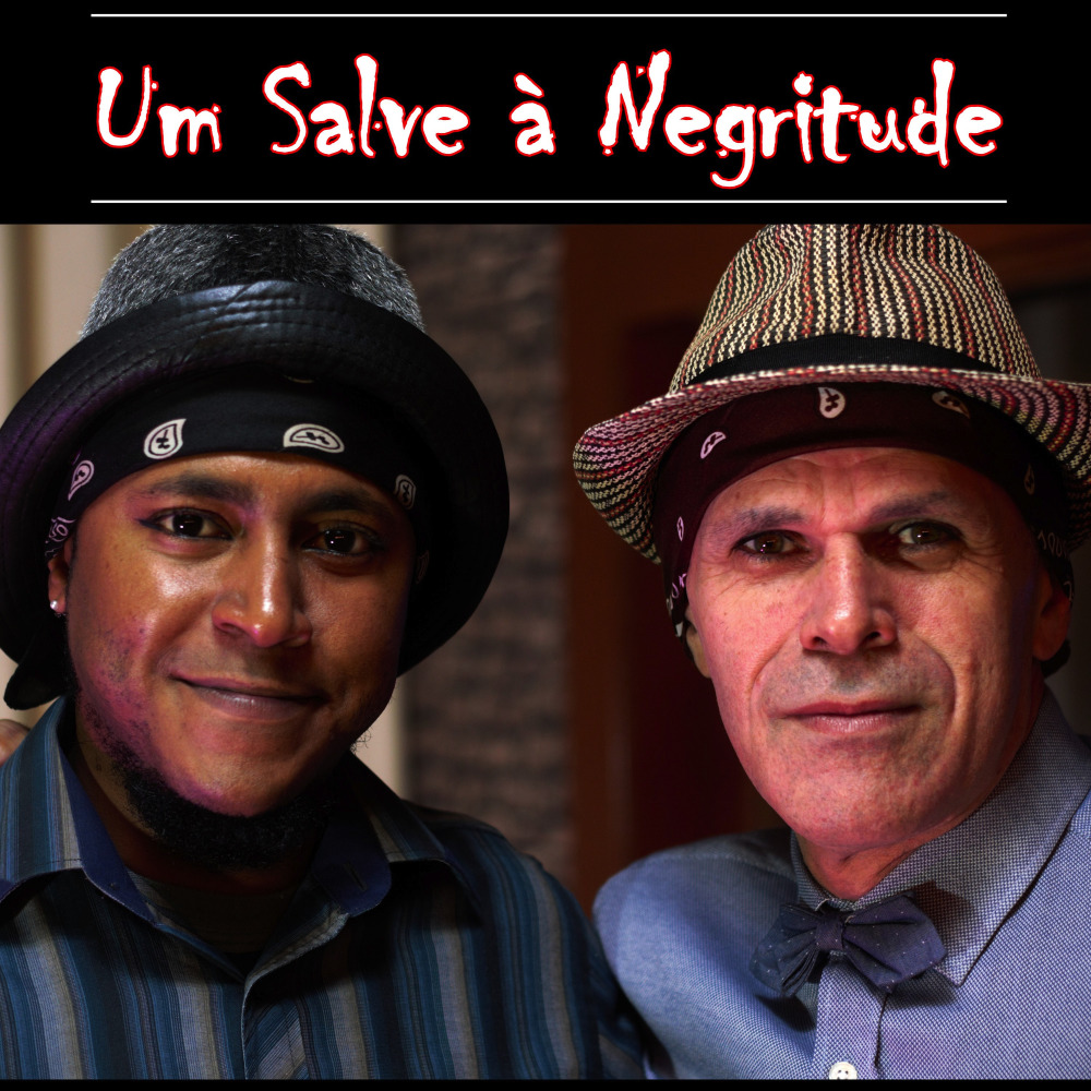 Um Salve à Negritude