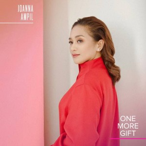 Listen to One More Gift song with lyrics from Joanna Ampil
