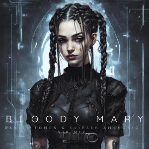 收聽Daniel Tomen的Bloody Mary (Daniel Tomen, Eliéser Ambrósio Vip Mix)歌詞歌曲