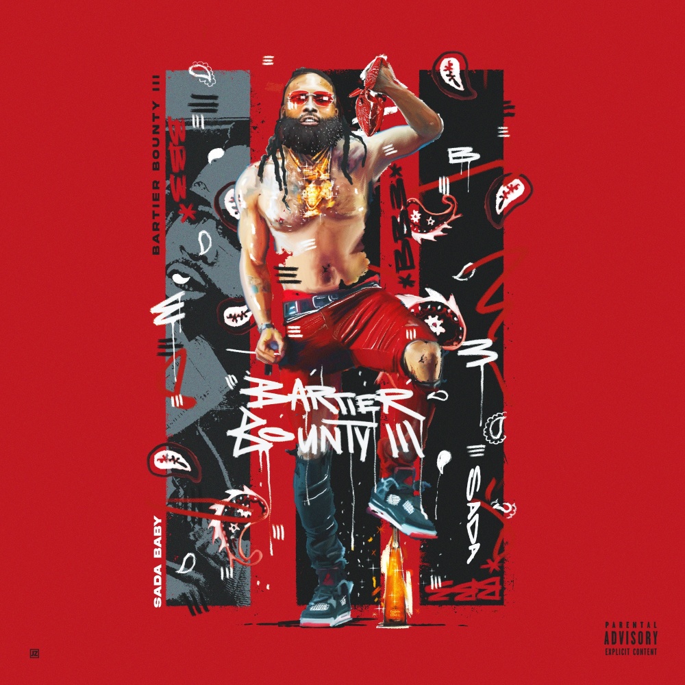Bad Boyz(feat. Skilla Baby) (Explicit)