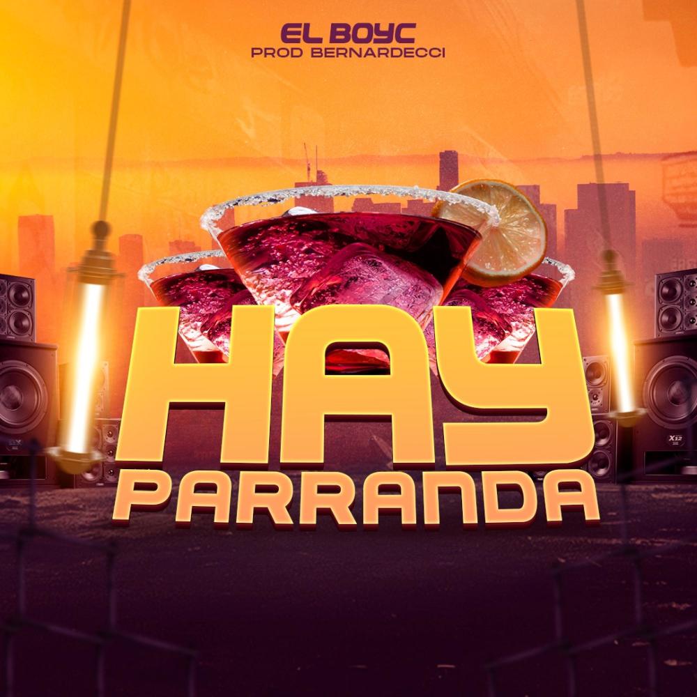 Hay Parranda