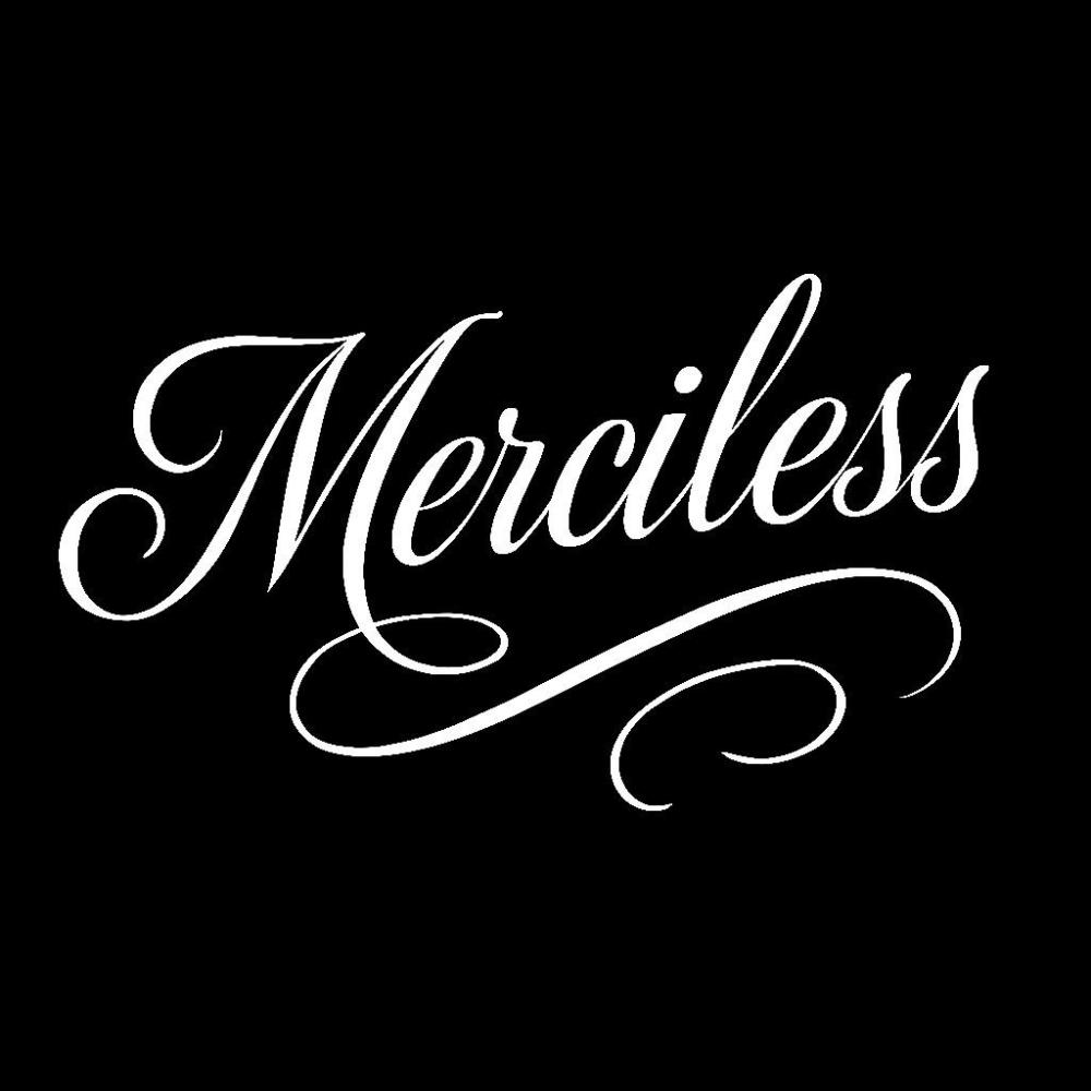Merciless (Explicit)