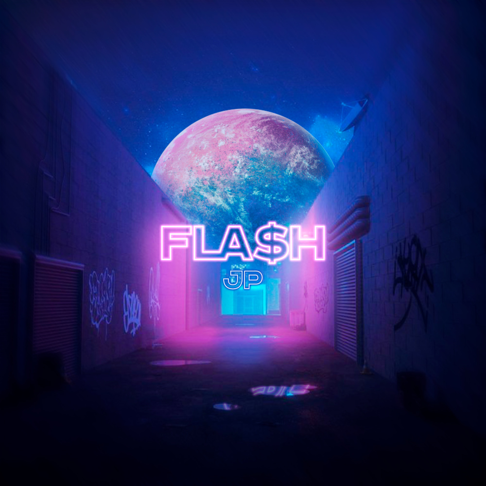 Flash (Explicit)