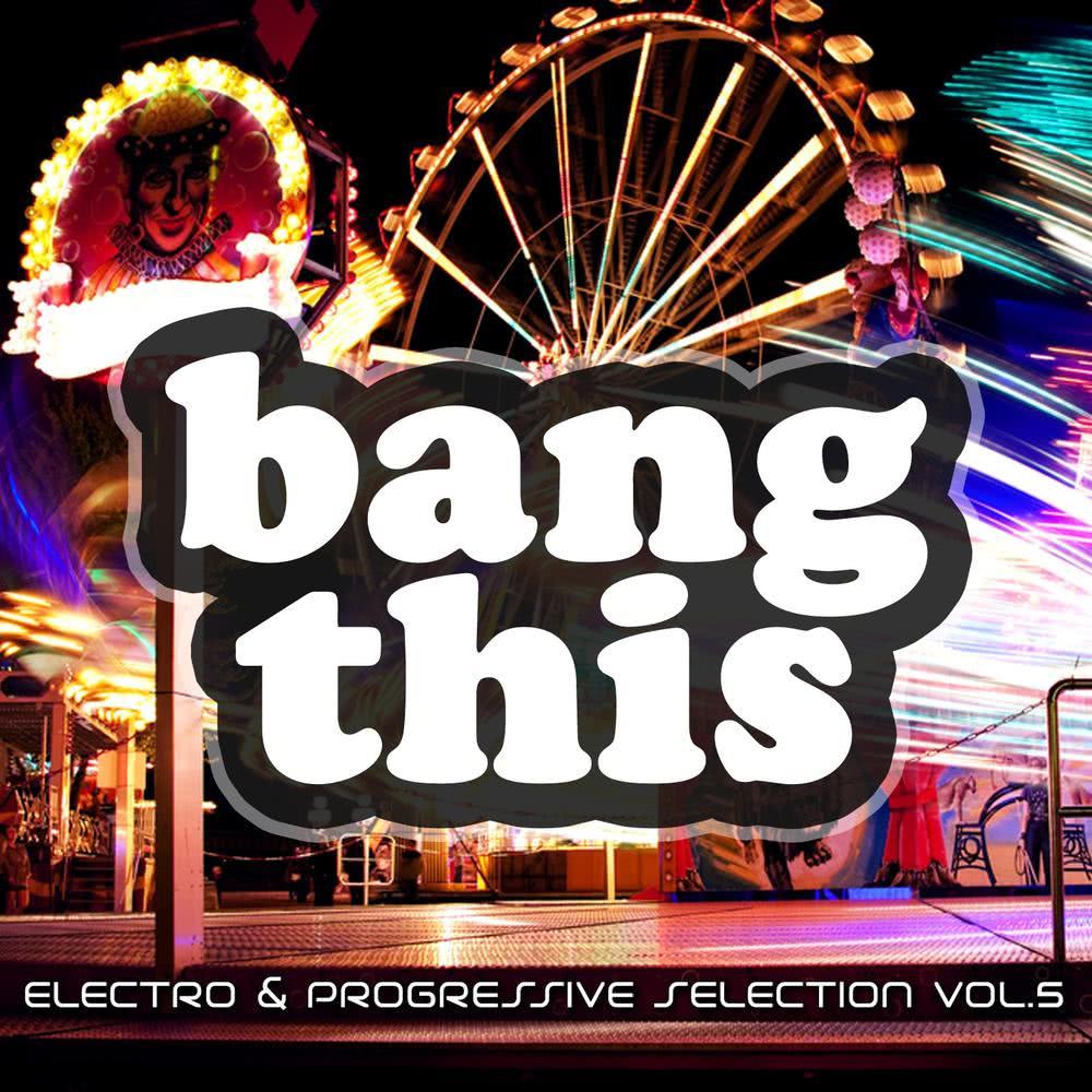 At Night (Bassjackers Mix)