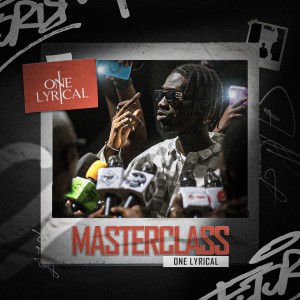 Album Masterclass from One Lyrical