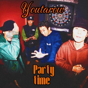 Youtarow的专辑Party time