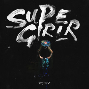 Album Super girl from TOYOKI