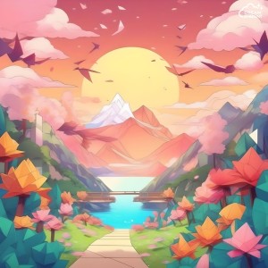 收聽Baby Love的origami歌詞歌曲