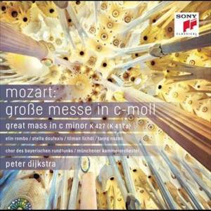 Mozart: Great Mass in C Minor