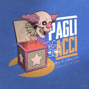 收聽Vj Wolfgang的Pagliacci歌詞歌曲