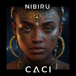 Caci的專輯Nibiru