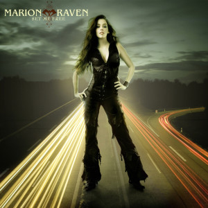 ดาวน์โหลดและฟังเพลง Here I Am พร้อมเนื้อเพลงจาก Marion Raven