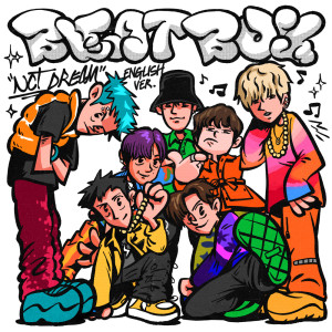 Album Beatbox (English Version) oleh NCT DREAM