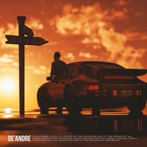 De'Andre的專輯END OF THE WORLD (Explicit)
