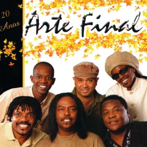 收听Grupo Arte Final的Bom demais歌词歌曲