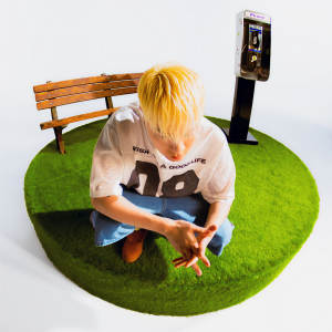 default playlist img