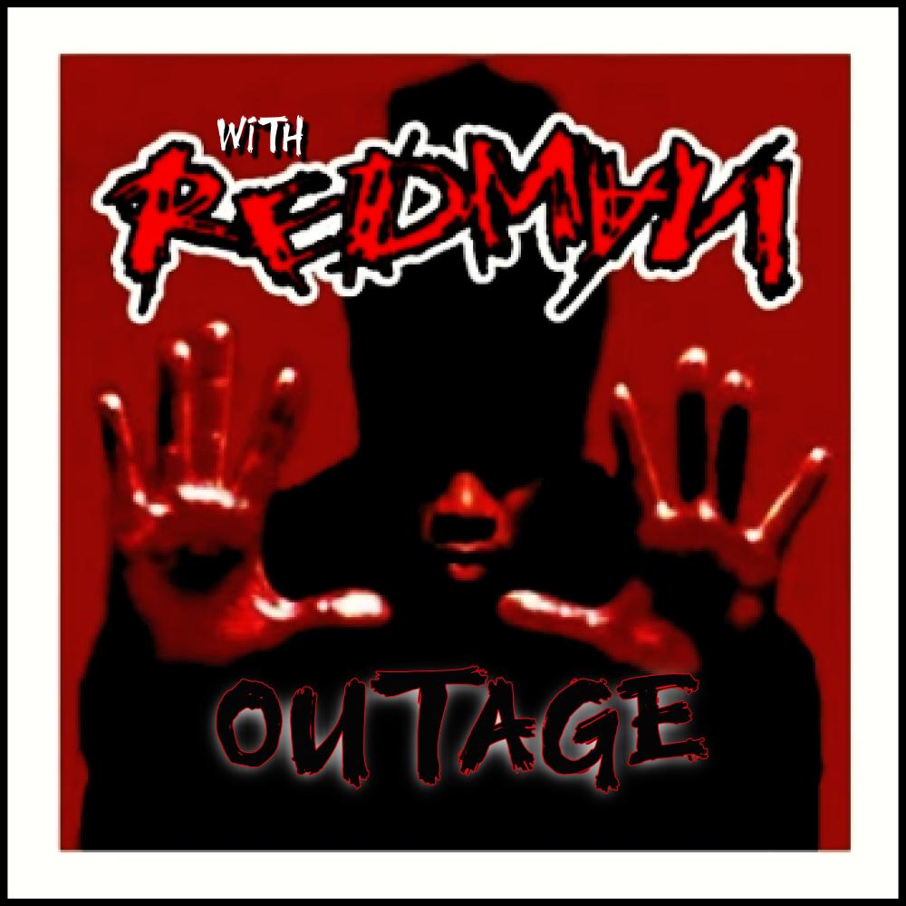 Outage (feat. Redman) (Explicit)