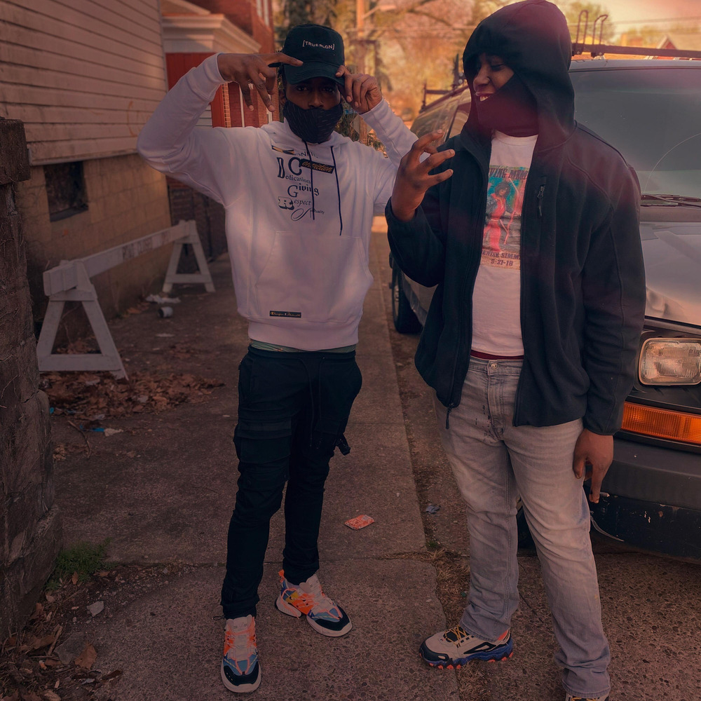 ChoppasNDollaz and Swervo Cannon (Explicit)