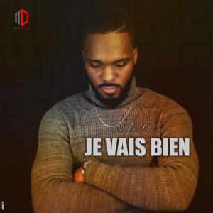 Album je vais bien from Nitche OG