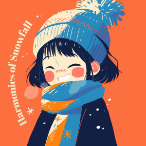 อัลบัม Harmonies of Snowfall ศิลปิน Massagem