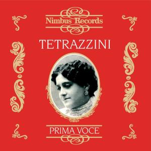 收聽Luisa Tetrazzini的Rigoletto: Caro nome (Recorded 1911)歌詞歌曲