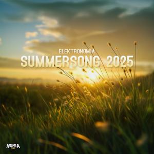ดาวน์โหลดและฟังเพลง Summersong 2025 พร้อมเนื้อเพลงจาก Elektronomia