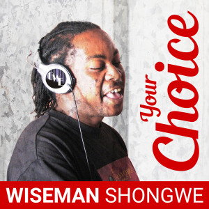 Wiseman的专辑Your Choice