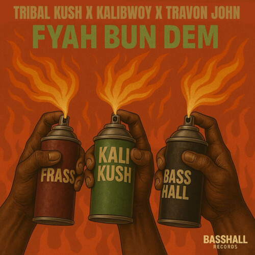 Fyah Bun Dem