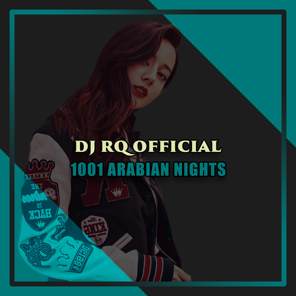 1001 Arabian Nights