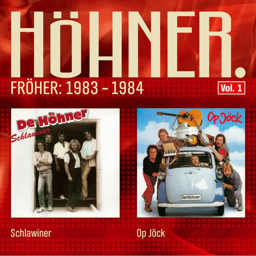 Wenn em Sommer de Naach wärm weed (Digital Remaster)