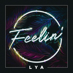 Album Feelin' from Lya