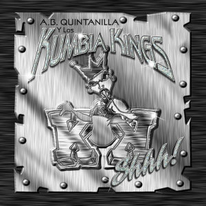 收聽A.B. Quintanilla III Y Los Kumbia Kings的Say It (A Million Times)歌詞歌曲