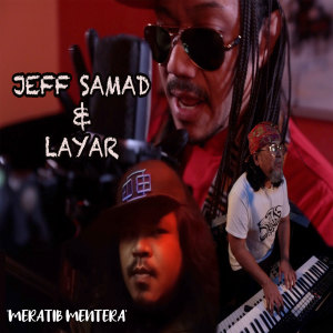 Jeff Samad的專輯Meratib Mentera