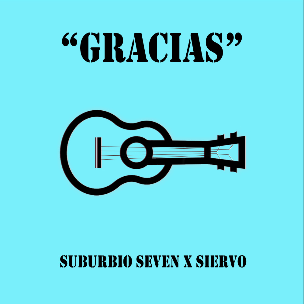 Gracias