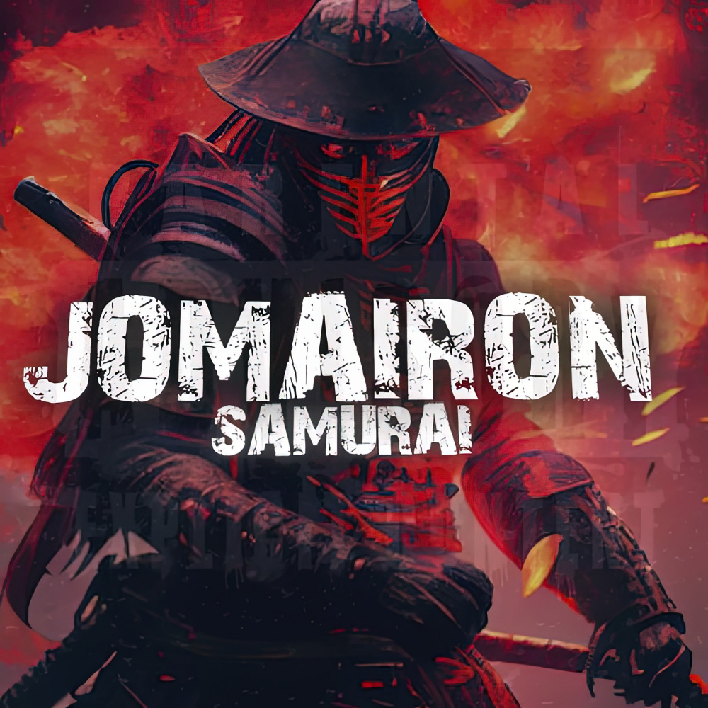 Samurai
