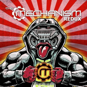Album Redux from The Mechanism