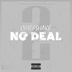 收聽ChiefShake的No Love (feat. Soufboi Jay) (Explicit)歌詞歌曲